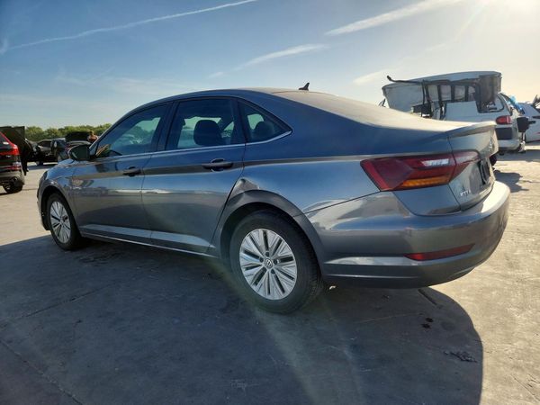 2019 VOLKSWAGEN JETTA S, SE, R-Line