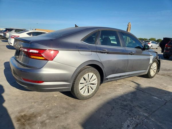 2019 VOLKSWAGEN JETTA S, SE, R-Line