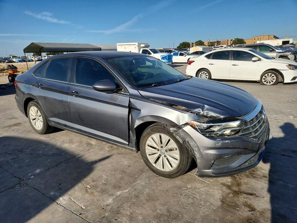 2019 VOLKSWAGEN JETTA S, SE, R-Line