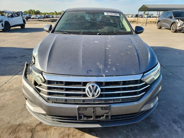2019 VOLKSWAGEN JETTA S, SE, R-Line