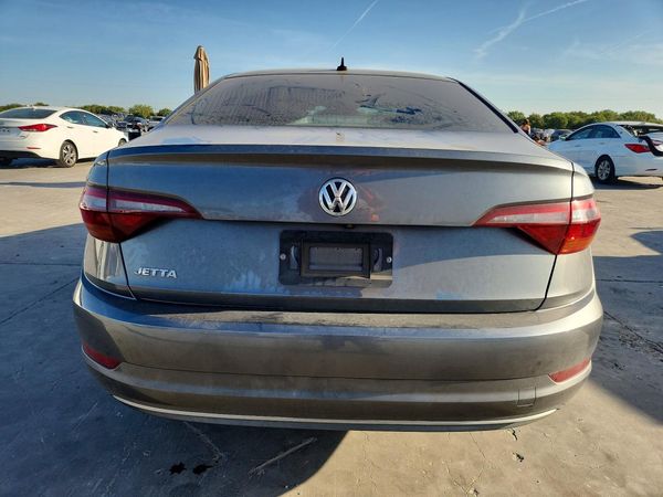 2019 VOLKSWAGEN JETTA S, SE, R-Line