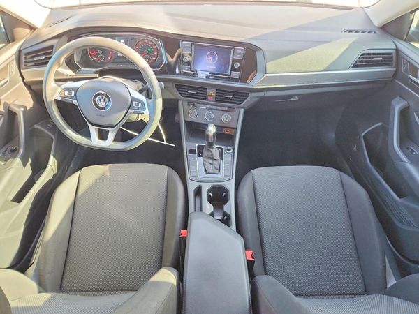 2019 VOLKSWAGEN JETTA S, SE, R-Line