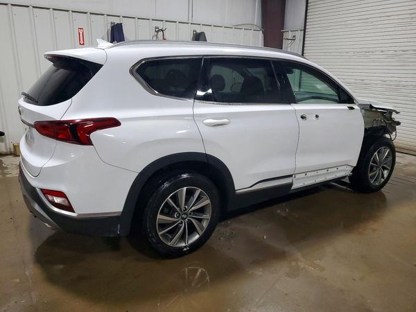 2019 HYUNDAI SANTA FE SEL, SEL Plus