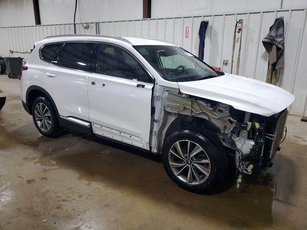 2019 HYUNDAI SANTA FE SEL, SEL Plus