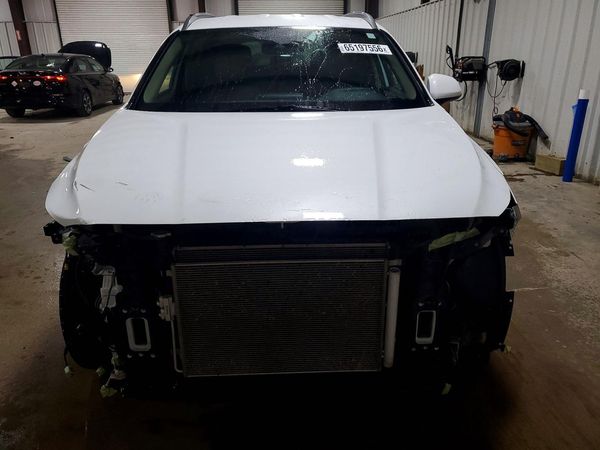 2019 HYUNDAI SANTA FE SEL, SEL Plus