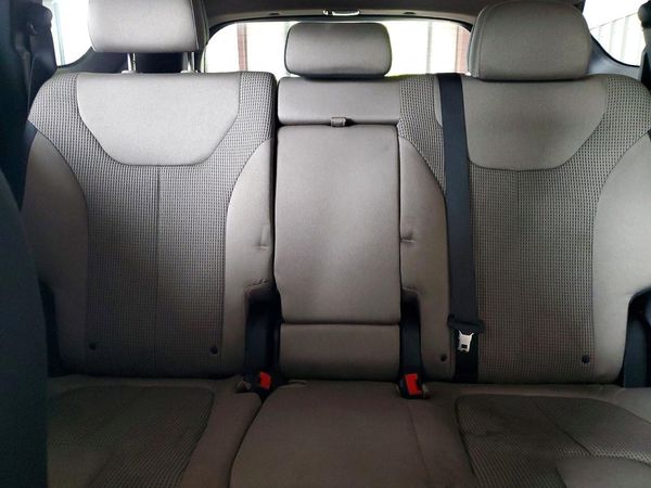 2019 HYUNDAI SANTA FE SEL, SEL Plus