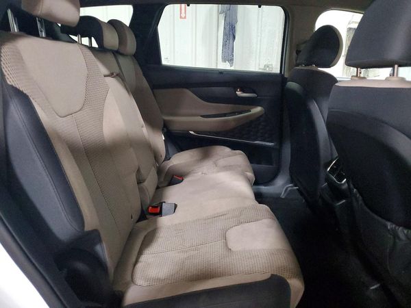 2019 HYUNDAI SANTA FE SEL, SEL Plus