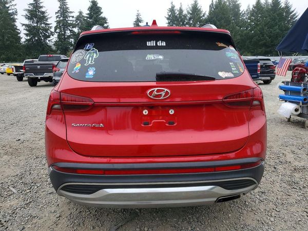 2023 HYUNDAI SANTA FE