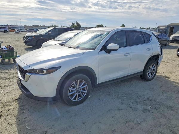 2023 MAZDA CX-5 Preferred Package