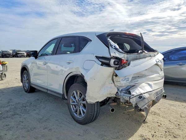 2023 MAZDA CX-5 Preferred Package