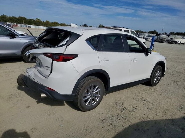 2023 MAZDA CX-5 Preferred Package