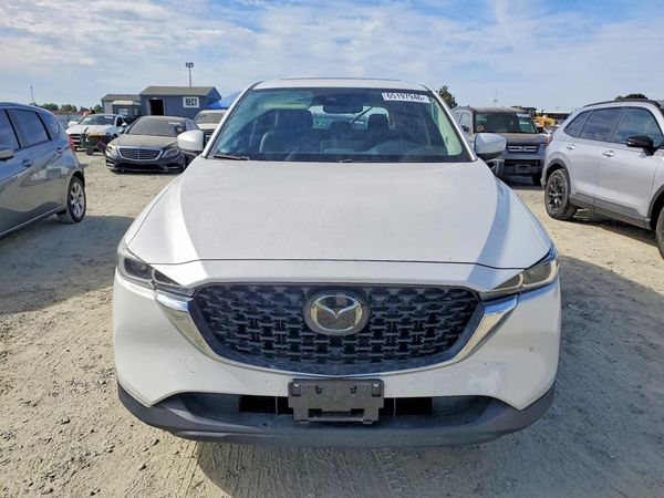 2023 MAZDA CX-5 Preferred Package