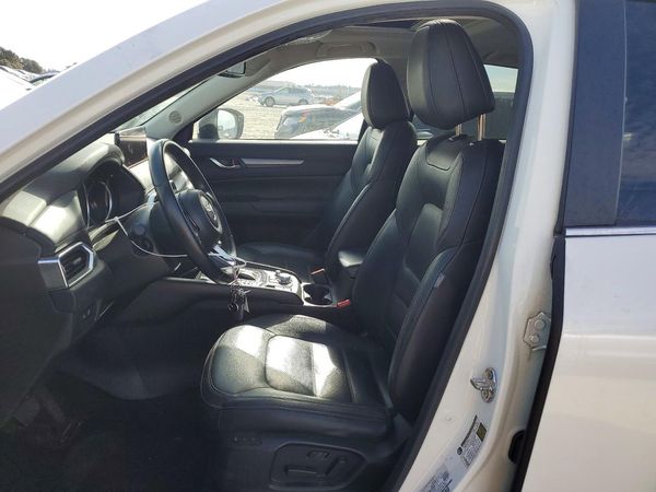 2023 MAZDA CX-5 Preferred Package