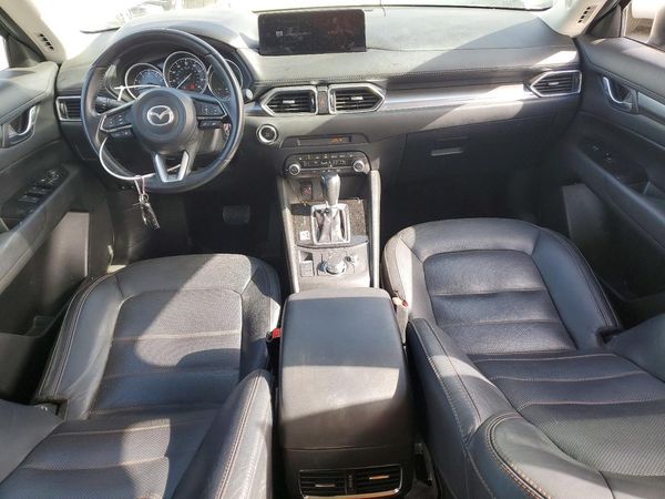 2023 MAZDA CX-5 Preferred Package