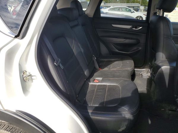 2023 MAZDA CX-5 Preferred Package
