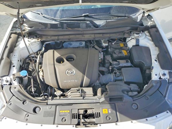 2023 MAZDA CX-5 Preferred Package