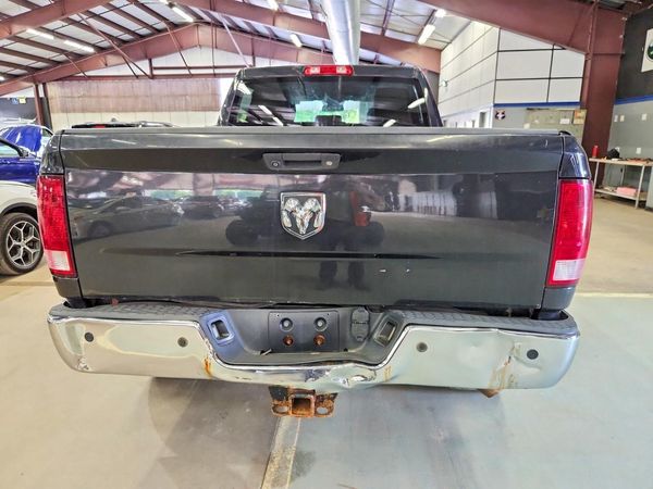 2015 RAM 2500 ST CREW CAB 4X4