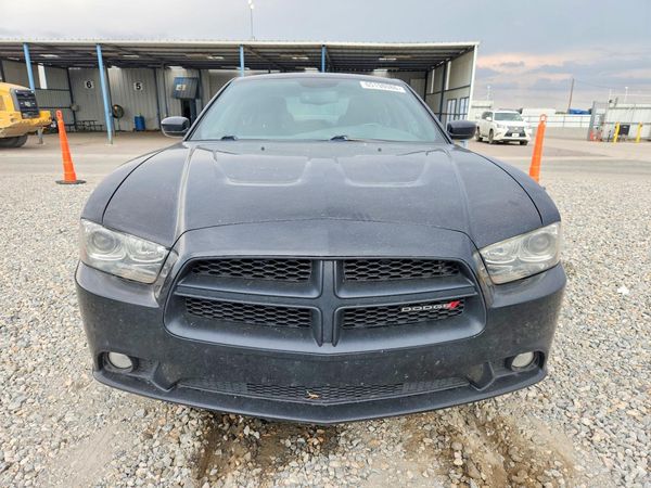 2014 DODGE CHARGER R/T AWD