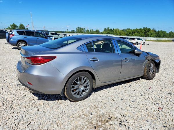 2014 MAZDA 6 Touring/Sky-D/GS