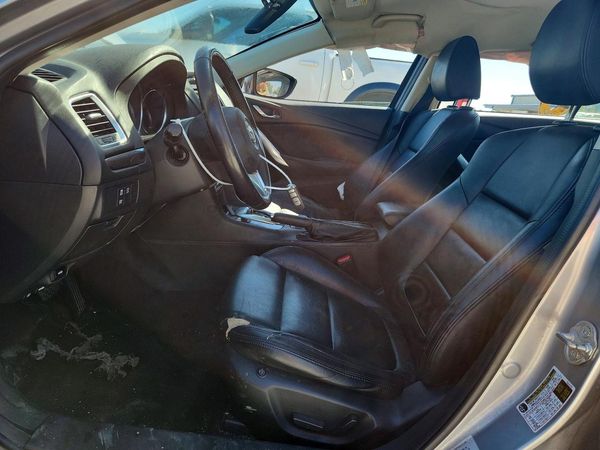 2014 MAZDA 6 Touring/Sky-D/GS