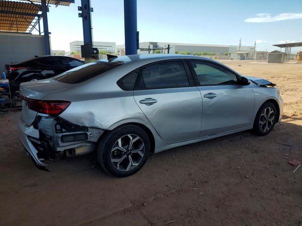 2019 KIA FORTE FE/LX/LXS