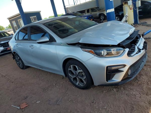 2019 KIA FORTE FE/LX/LXS