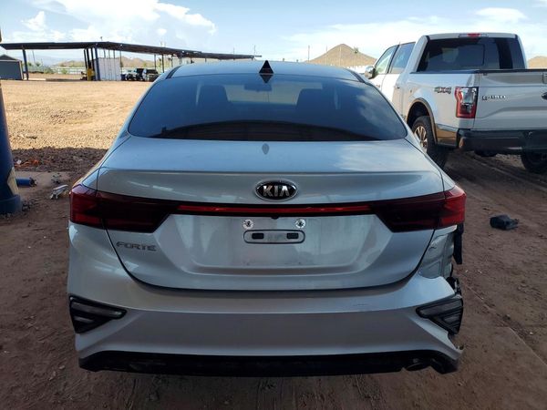 2019 KIA FORTE FE/LX/LXS