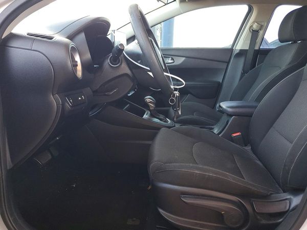 2019 KIA FORTE FE/LX/LXS