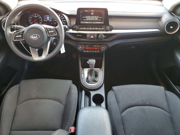 2019 KIA FORTE FE/LX/LXS