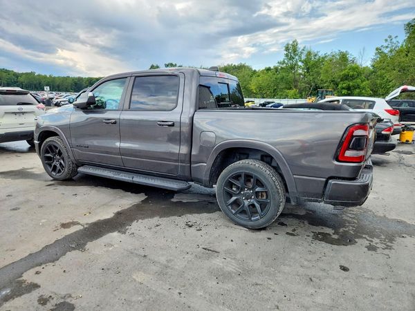 2021 RAM 1500 LARAMIE CREW CAB 4X4
