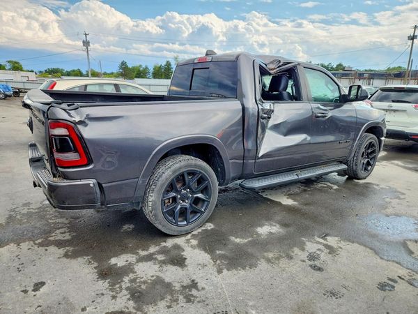 2021 RAM 1500 LARAMIE CREW CAB 4X4