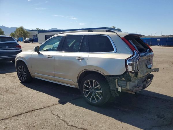 2016 VOLVO XC90