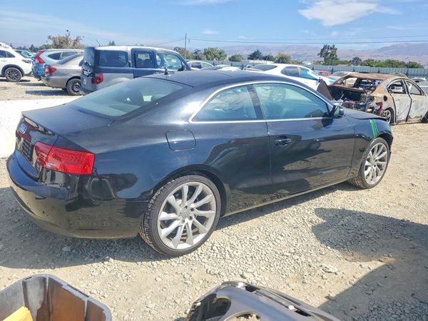 2014 AUDI A5 quattro Premium Plus