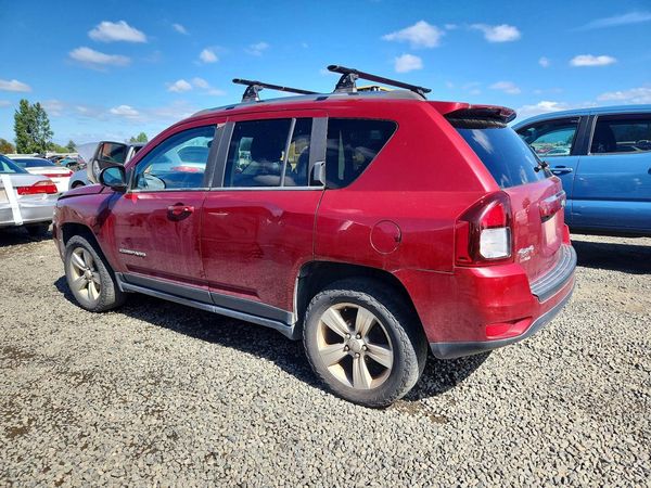 2014 JEEP COMPASS Sport