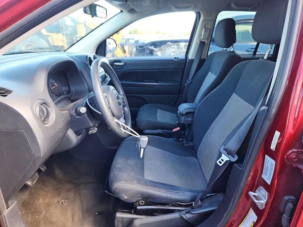2014 JEEP COMPASS Sport