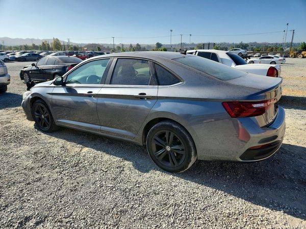 2023 VOLKSWAGEN JETTA