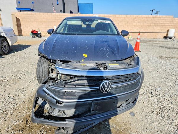 2023 VOLKSWAGEN JETTA