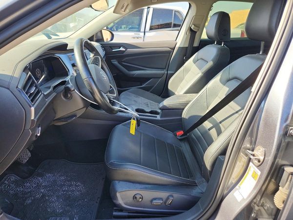 2023 VOLKSWAGEN JETTA