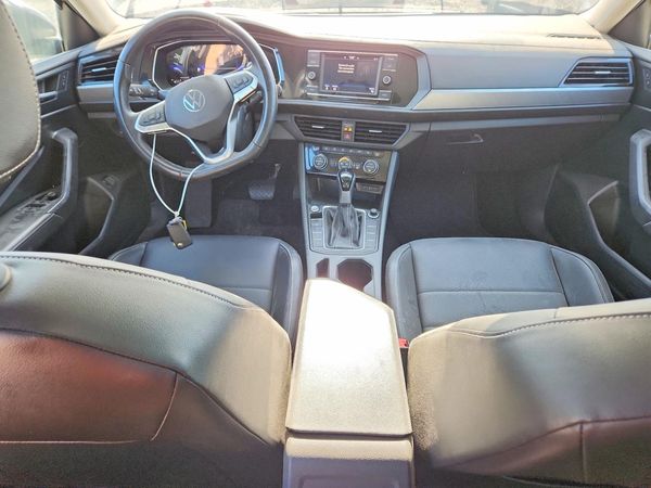 2023 VOLKSWAGEN JETTA