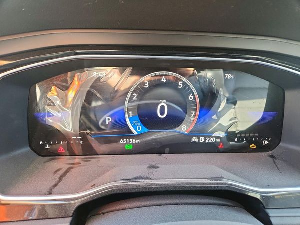 2023 VOLKSWAGEN JETTA