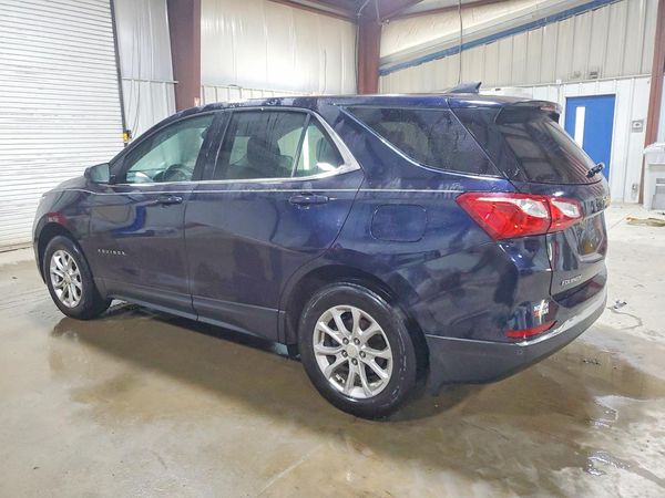 2020 CHEVROLET EQUINOX LT (1LT)