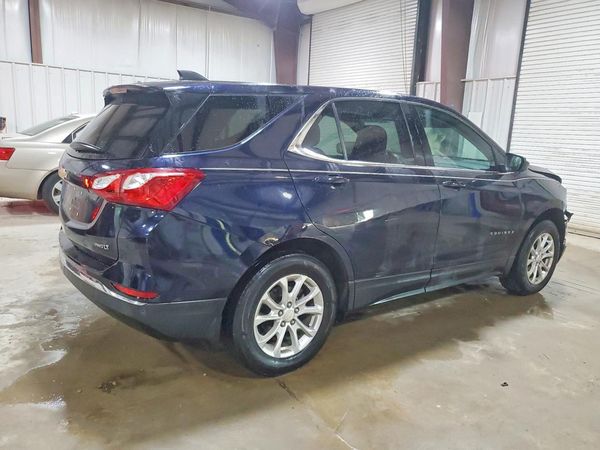 2020 CHEVROLET EQUINOX LT (1LT)