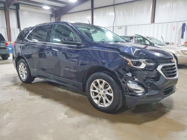 2020 CHEVROLET EQUINOX LT (1LT)