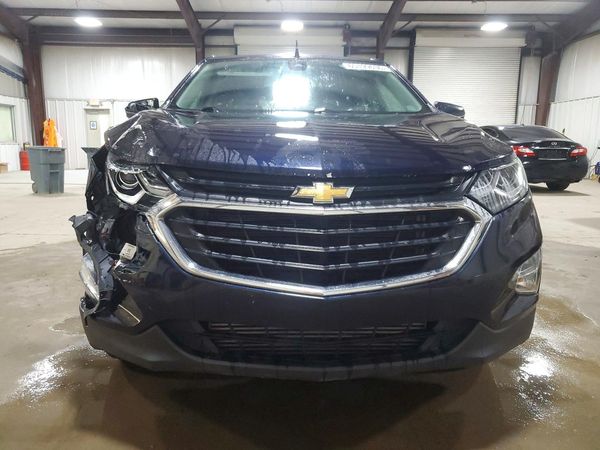 2020 CHEVROLET EQUINOX LT (1LT)