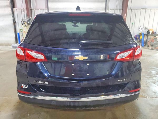 2020 CHEVROLET EQUINOX LT (1LT)