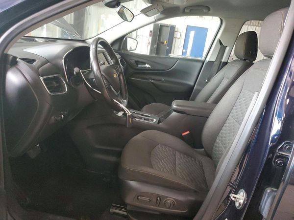 2020 CHEVROLET EQUINOX LT (1LT)