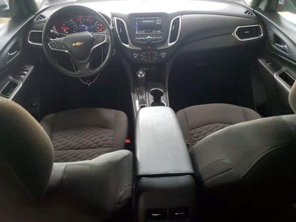 2020 CHEVROLET EQUINOX LT (1LT)