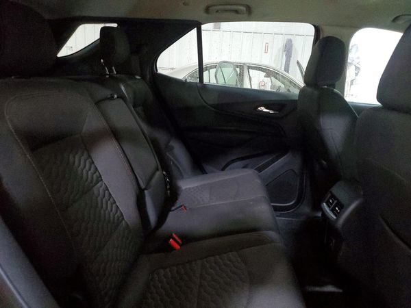 2020 CHEVROLET EQUINOX LT (1LT)
