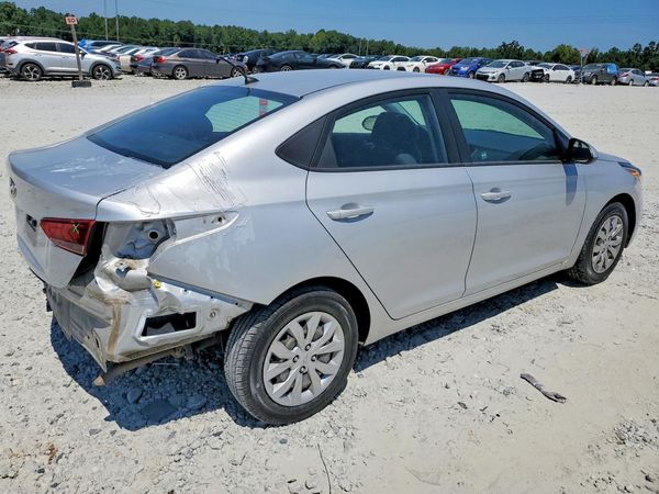 2021 HYUNDAI ACCENT