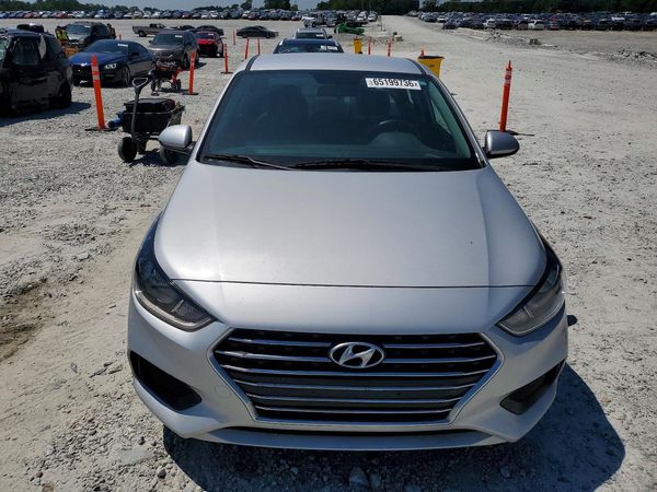 2021 HYUNDAI ACCENT